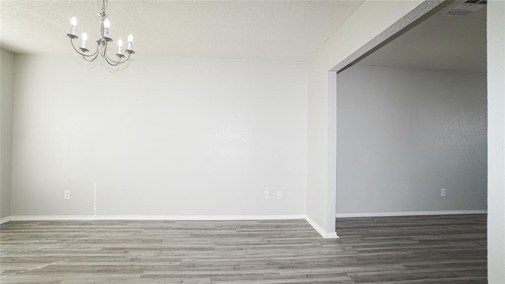 1435 Thibodaux Drive, Greenville, TX 75402