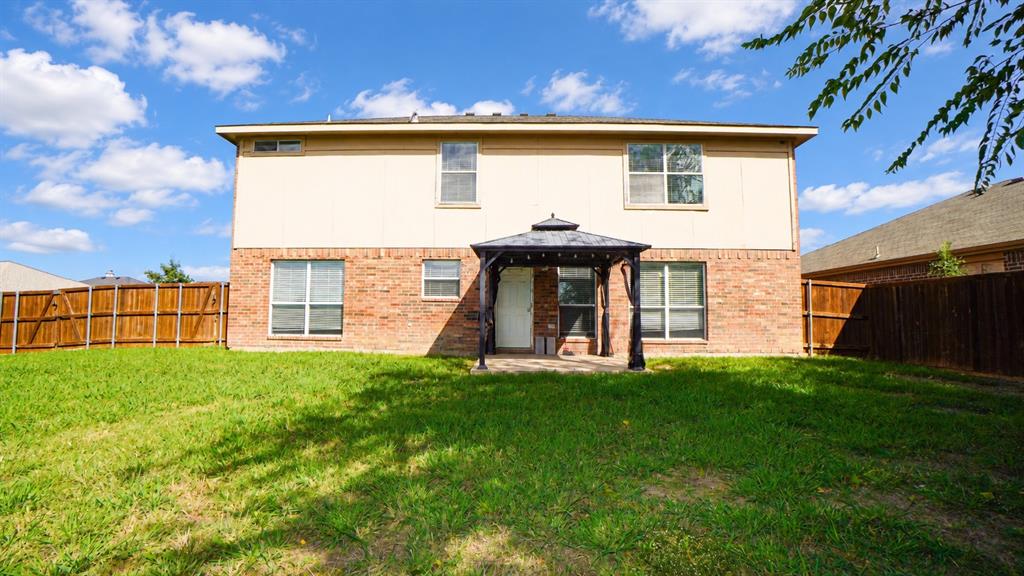 1435 Thibodaux Drive, Greenville, TX 75402