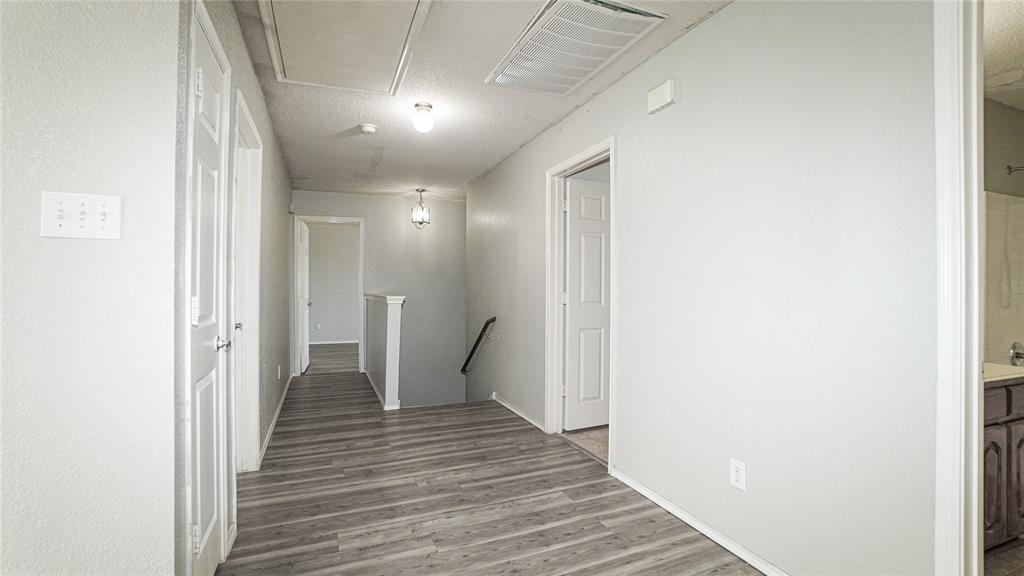 1435 Thibodaux Drive, Greenville, TX 75402
