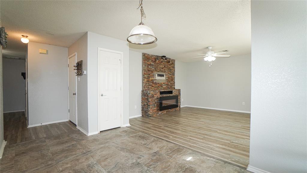 1435 Thibodaux Drive, Greenville, TX 75402