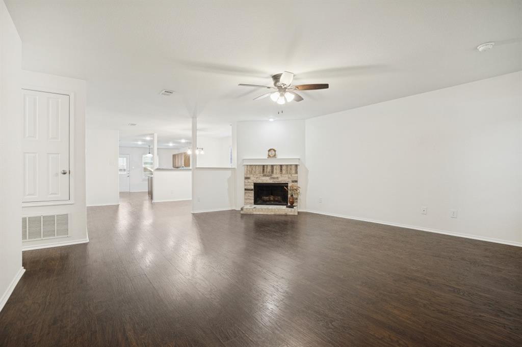 1224 Elkford Lane, Fort Worth, TX 76247