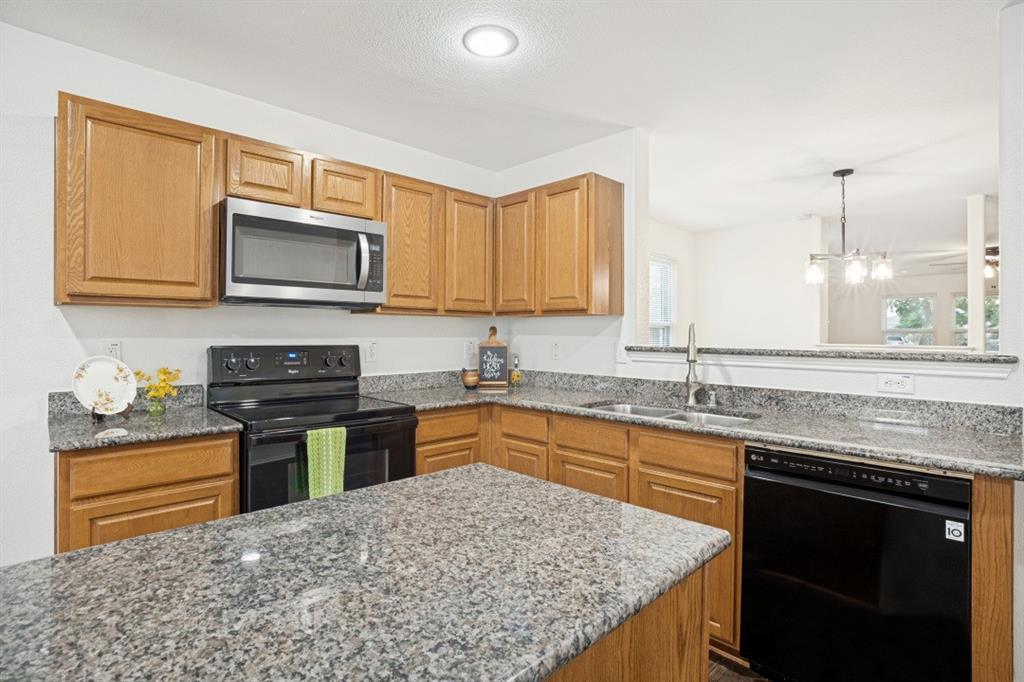 1224 Elkford Lane, Fort Worth, TX 76247