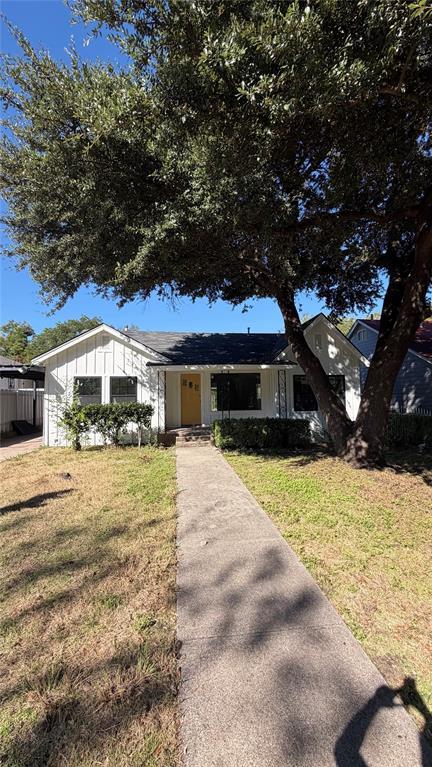 1121 S Brighton Avenue, Dallas, TX 75208