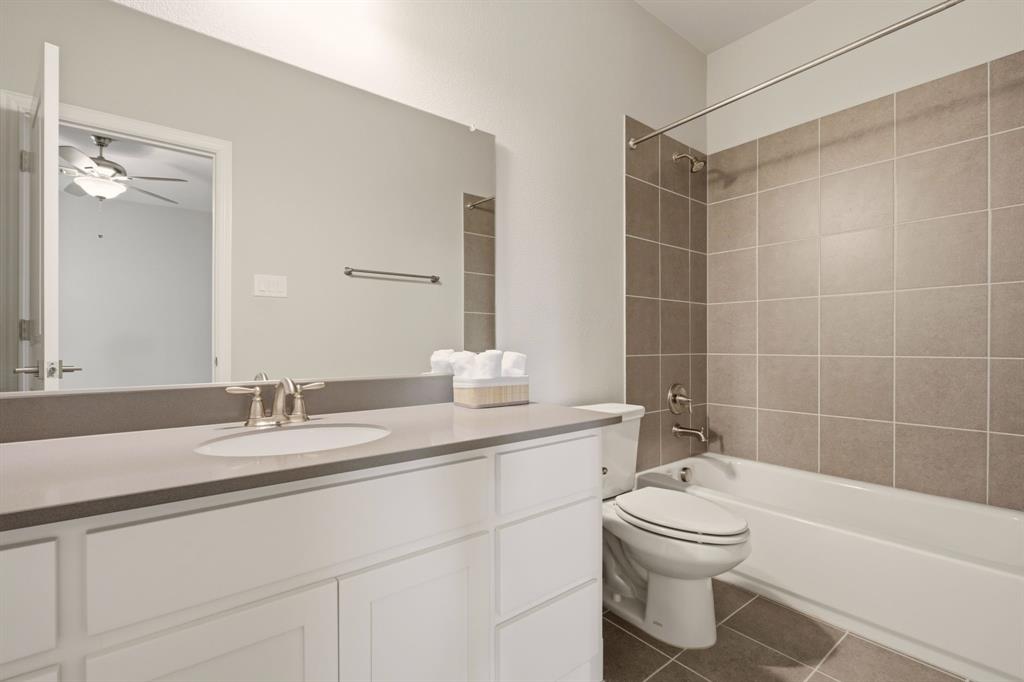 1014 Devonshire Drive, Allen, TX 75013