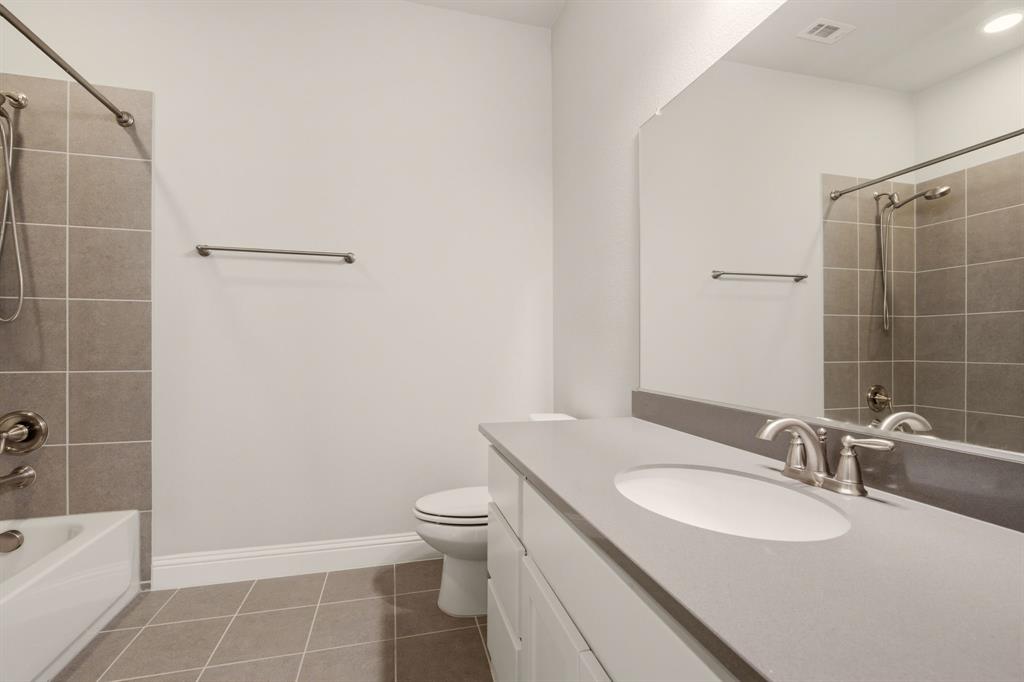 1014 Devonshire Drive, Allen, TX 75013