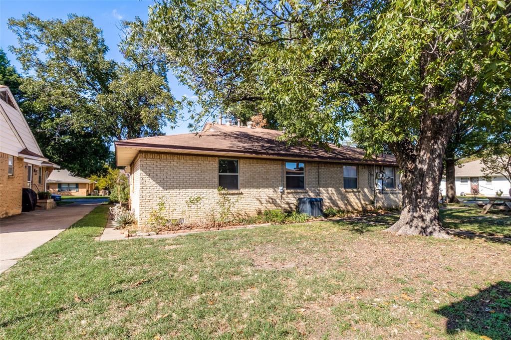 11138 Wyatt Street, Dallas, TX 75218