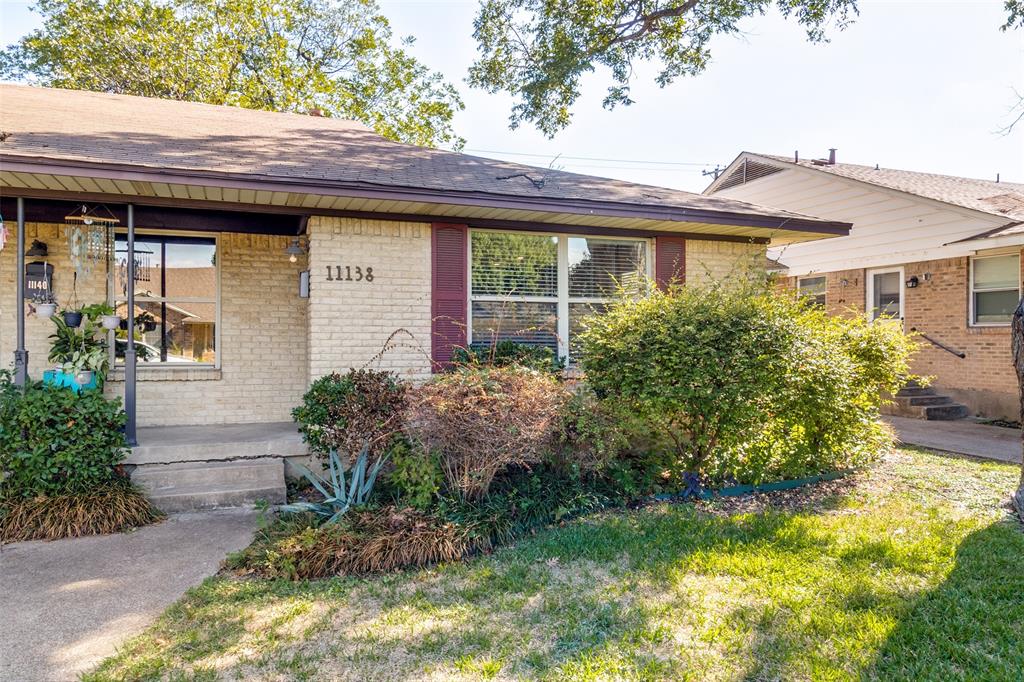 11138 Wyatt Street, Dallas, TX 75218