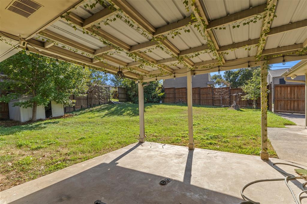 2248 Dorrington Drive, Dallas, TX 75228