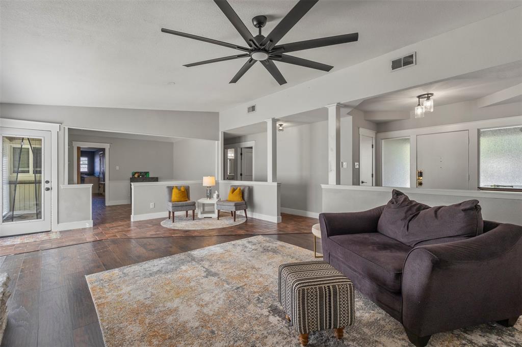 2248 Dorrington Drive, Dallas, TX 75228
