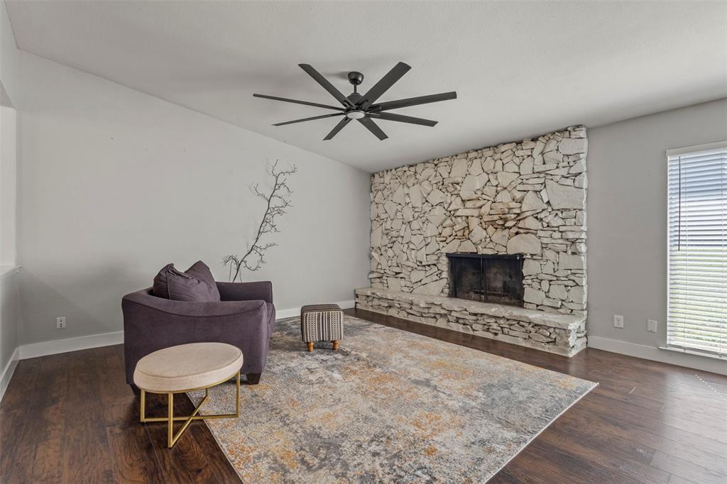 2248 Dorrington Drive, Dallas, TX 75228