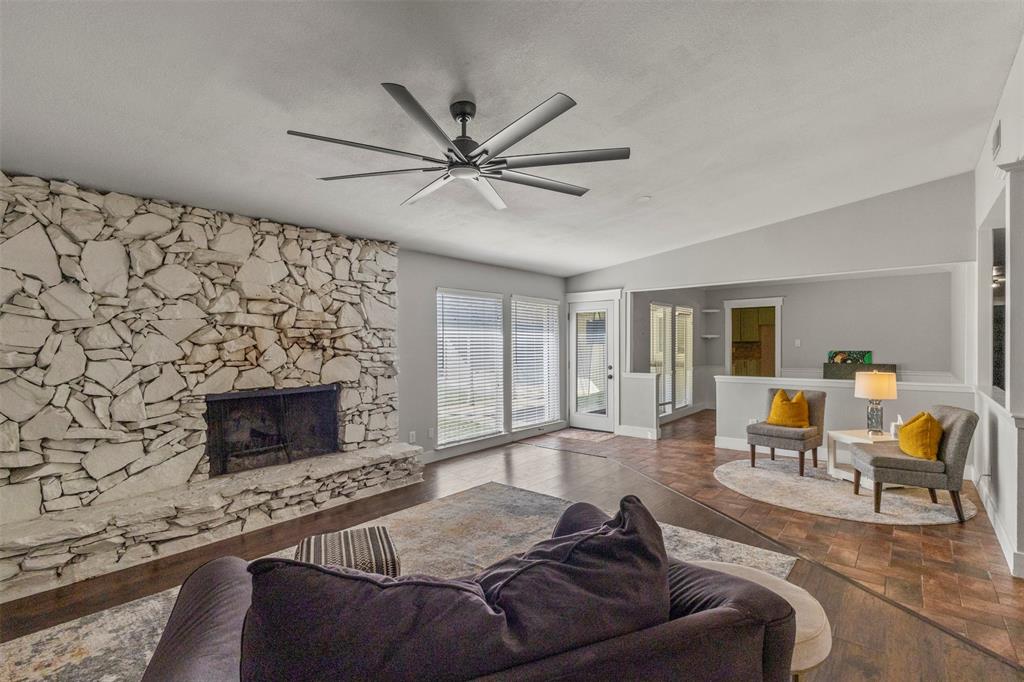 2248 Dorrington Drive, Dallas, TX 75228
