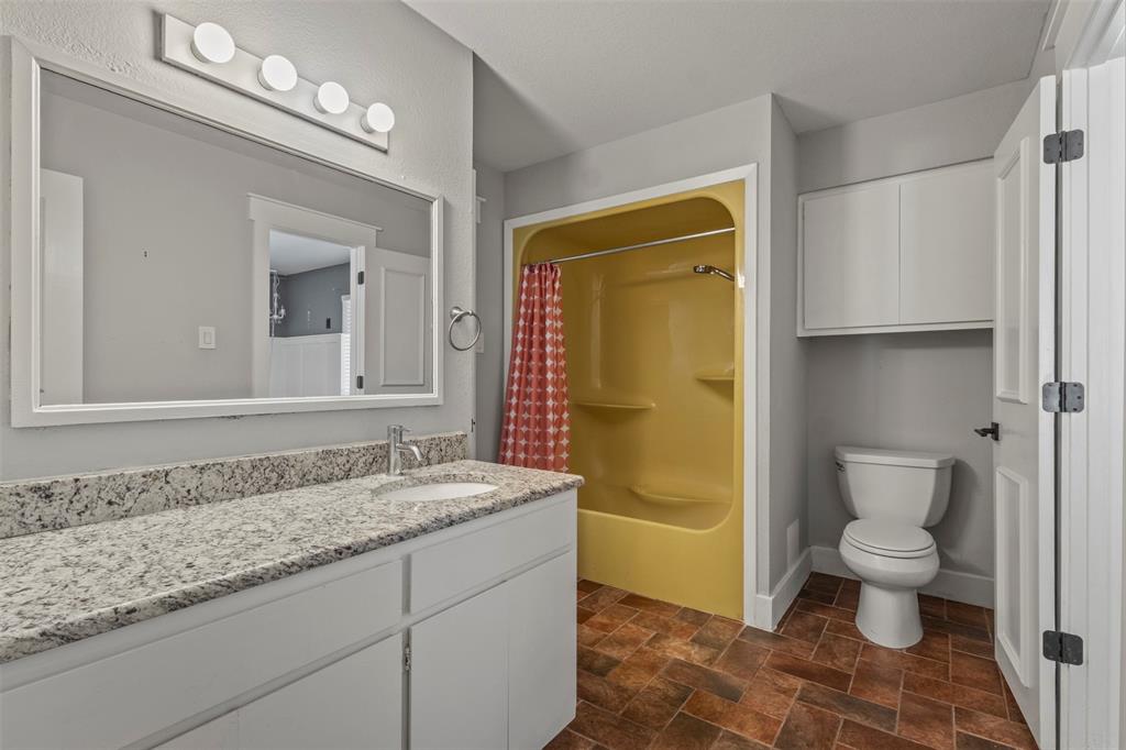 2248 Dorrington Drive, Dallas, TX 75228
