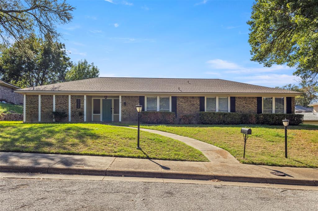 2248 Dorrington Drive, Dallas, TX 75228 2248 Dorrington Drive, Dallas, TX 75228