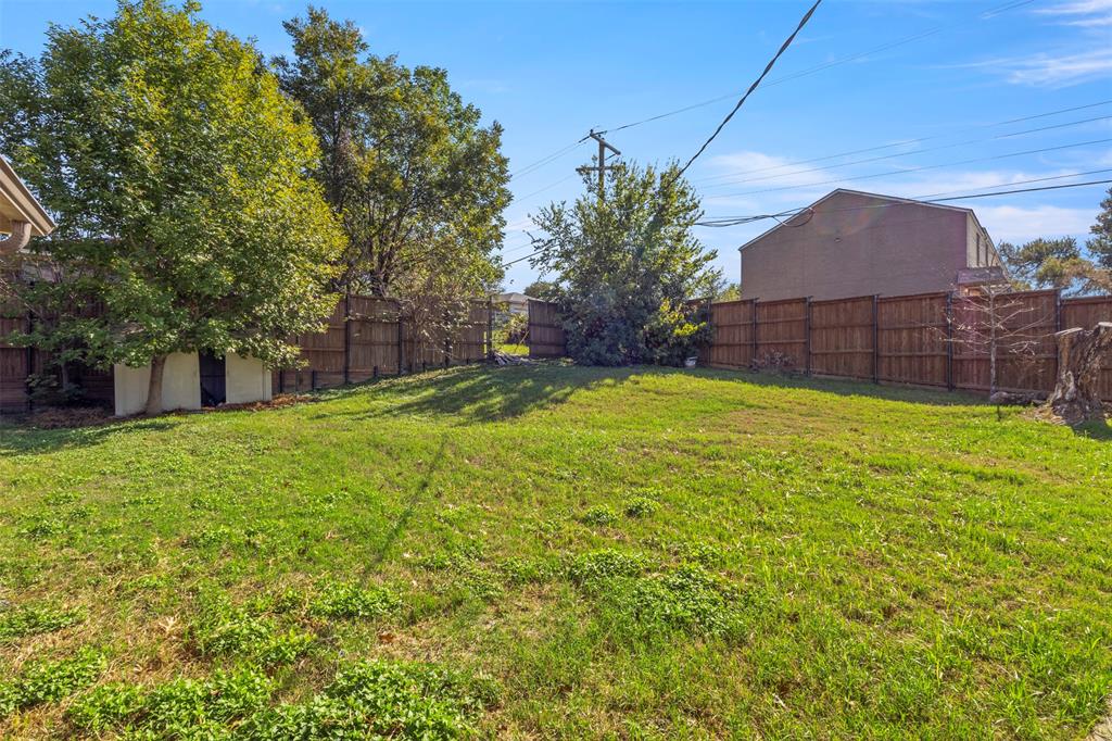 2248 Dorrington Drive, Dallas, TX 75228