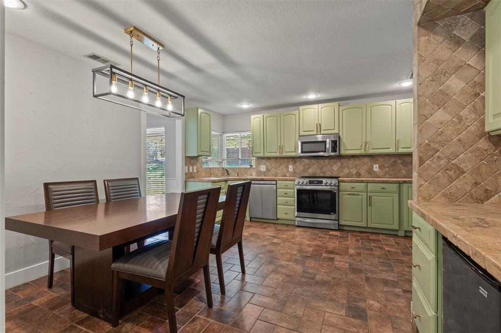 2248 Dorrington Drive, Dallas, TX 75228