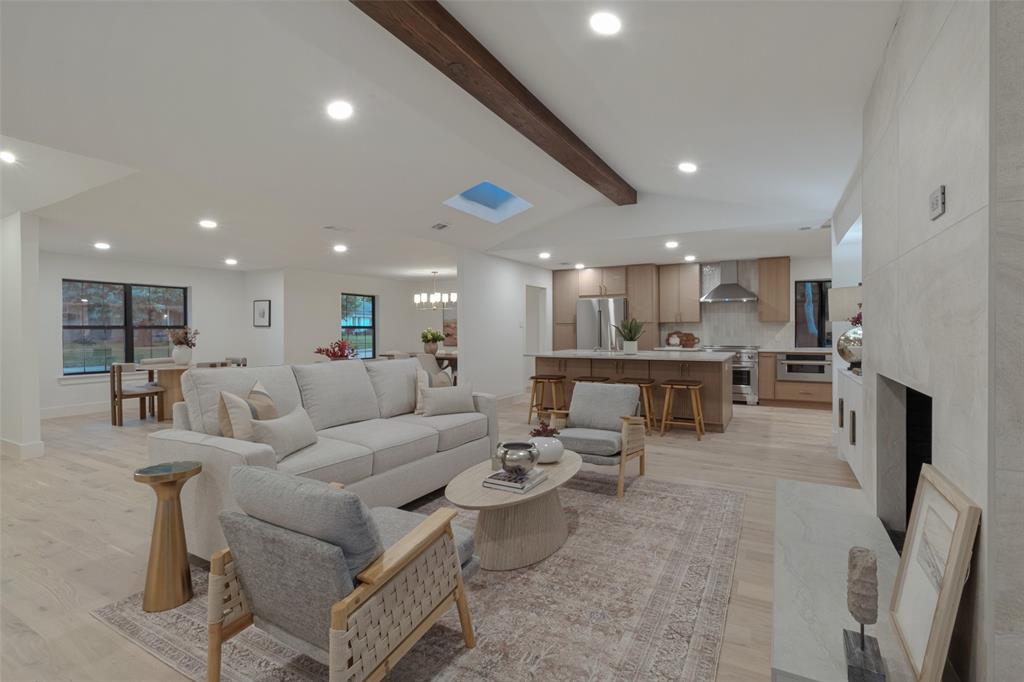 6233 Chesley Lane, Dallas, TX 75214