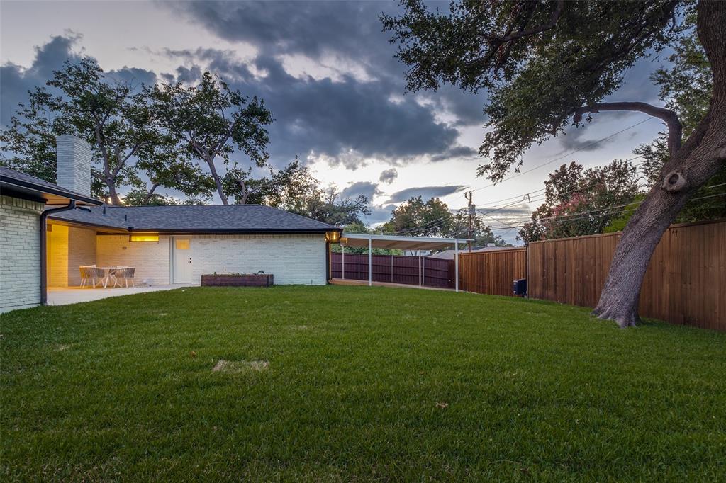 6233 Chesley Lane, Dallas, TX 75214