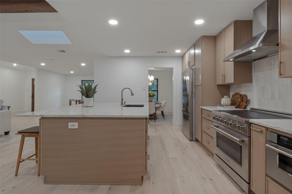 6233 Chesley Lane, Dallas, TX 75214