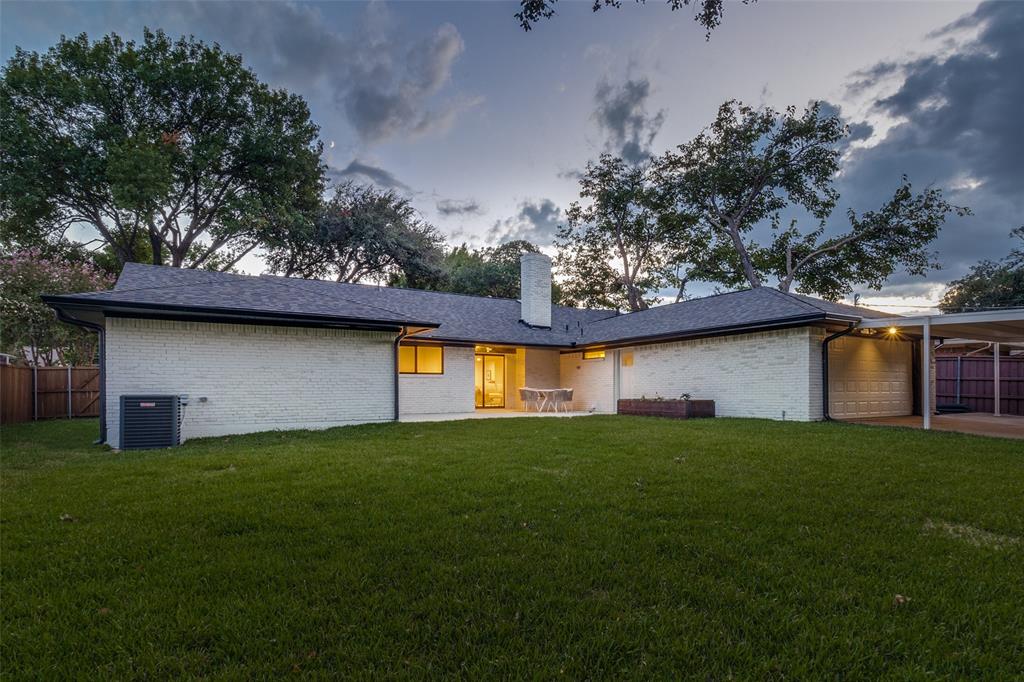 6233 Chesley Lane, Dallas, TX 75214