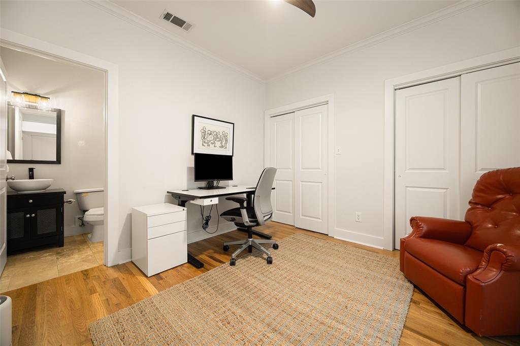 5711 Ross Avenue, #6, Dallas, TX 75206