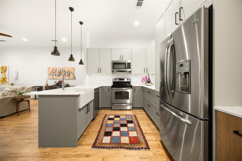 5711 Ross Avenue, #6, Dallas, TX 75206