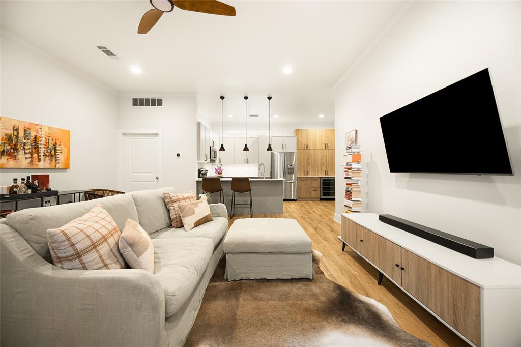 5711 Ross Avenue, #6, Dallas, TX 75206