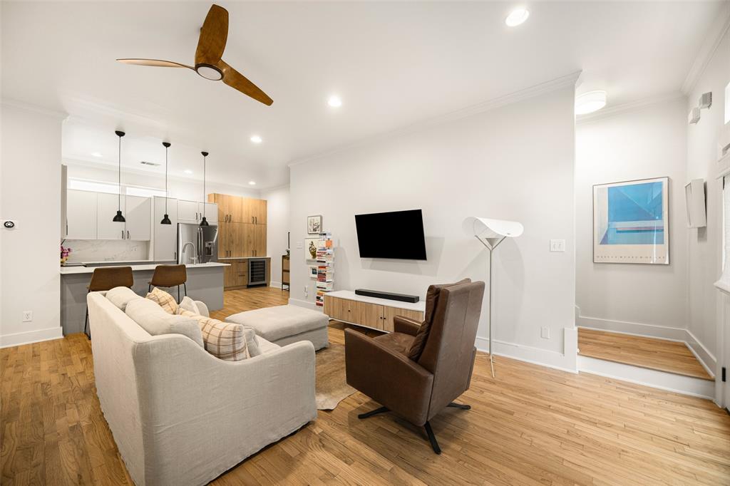 5711 Ross Avenue, #6, Dallas, TX 75206
