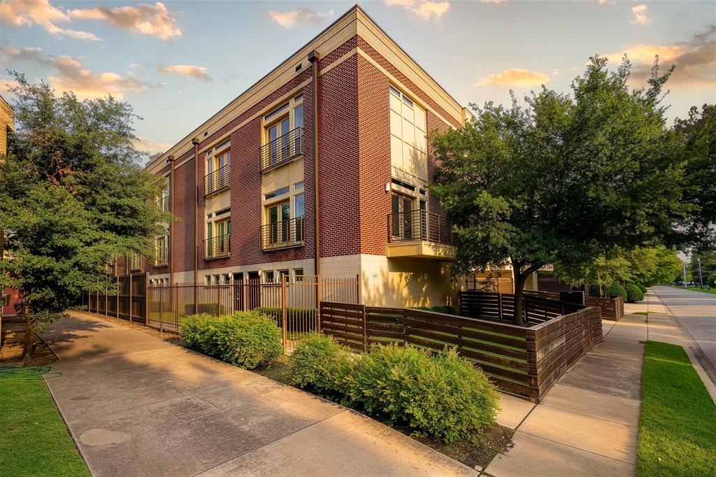 5711 Ross Avenue, #6, Dallas, TX 75206