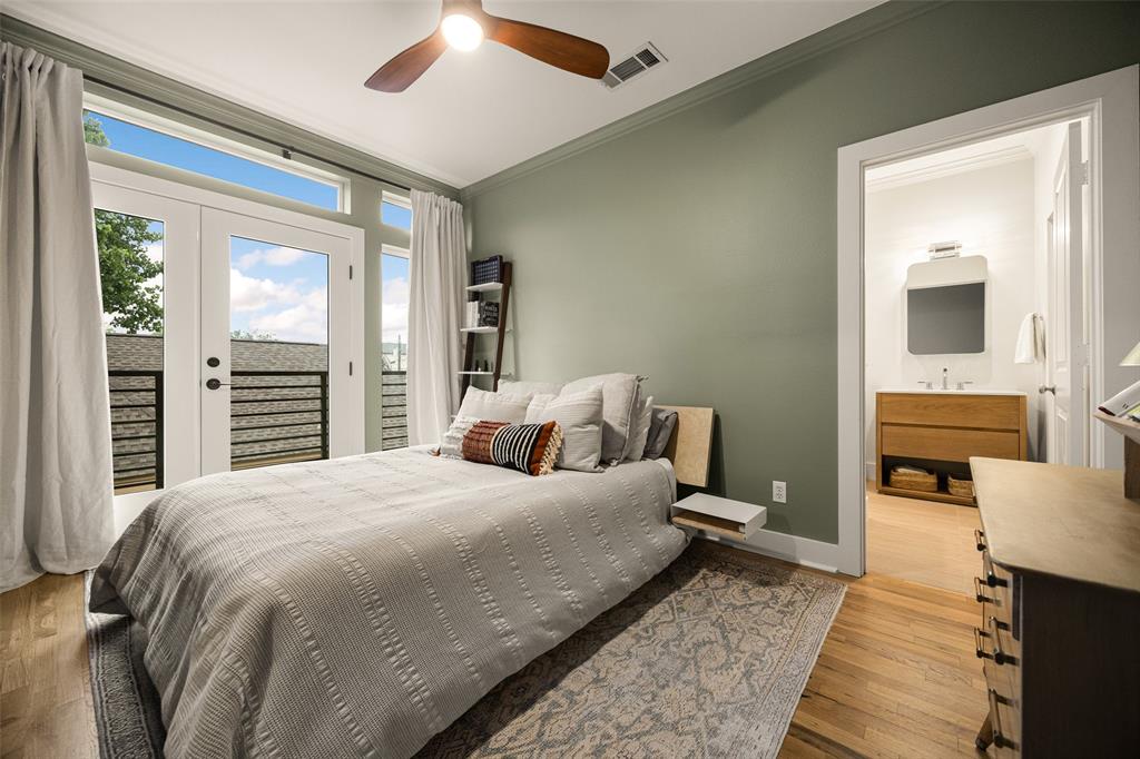 5711 Ross Avenue, #6, Dallas, TX 75206
