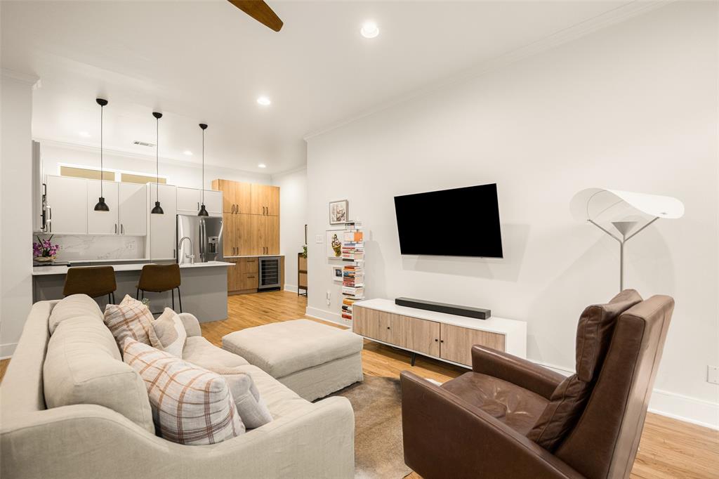 5711 Ross Avenue, #6, Dallas, TX 75206