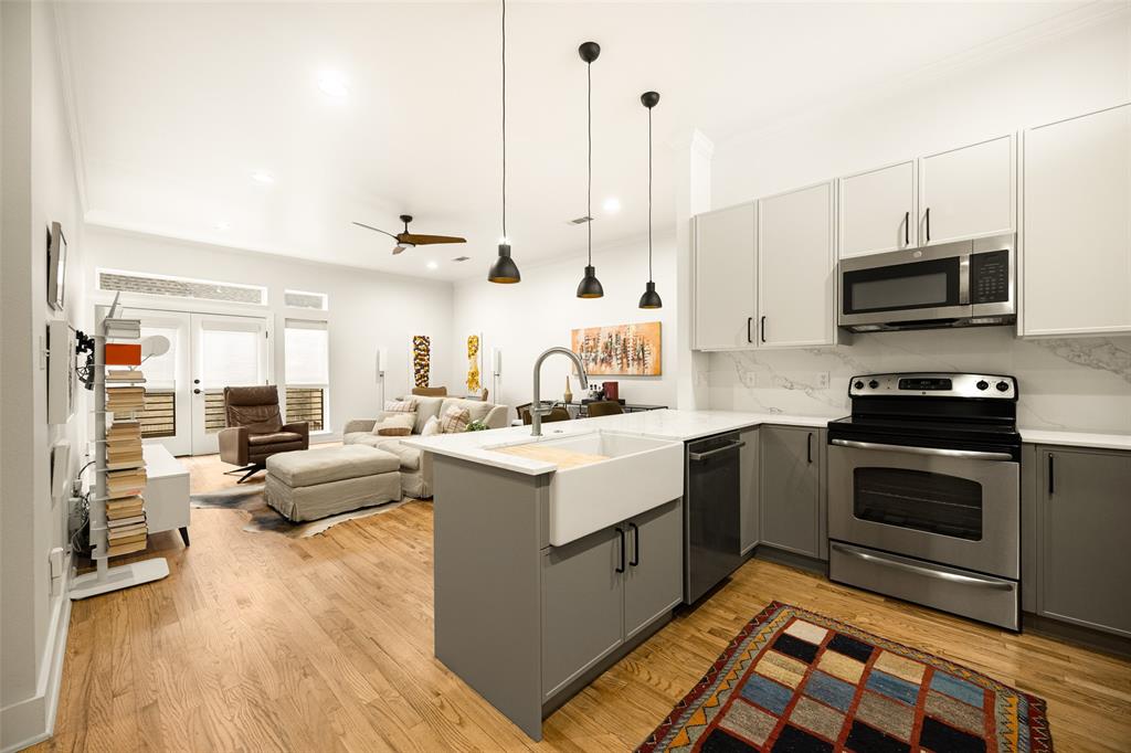 5711 Ross Avenue, #6, Dallas, TX 75206