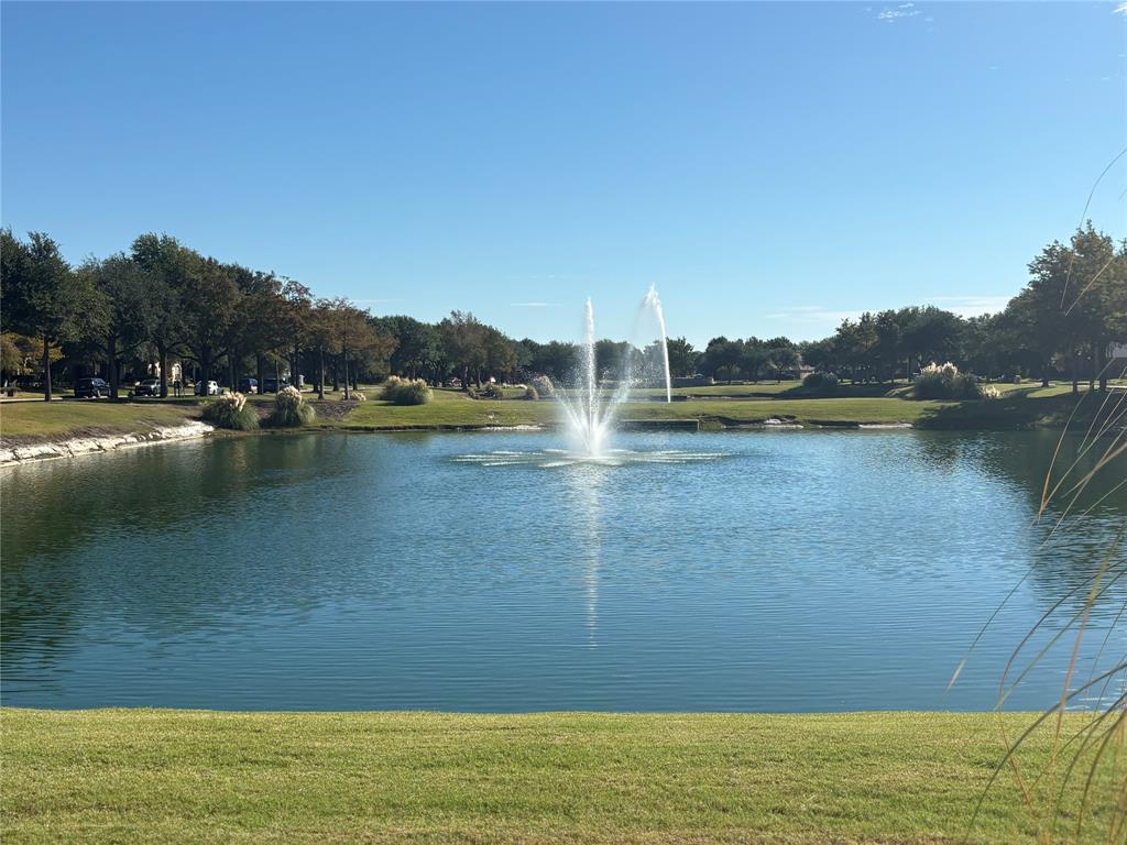 Community Lake