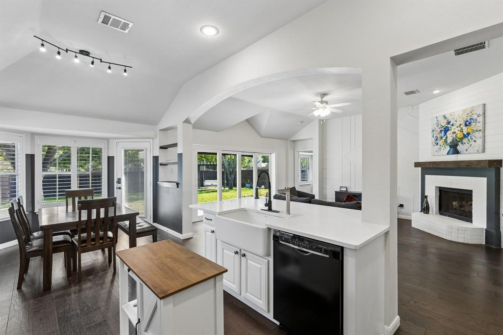 1592 Mahogany Drive, Allen, TX 75002