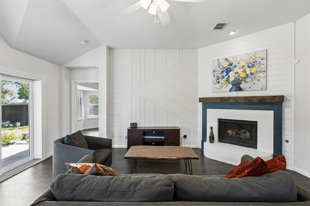 1592 Mahogany Drive, Allen, TX 75002
