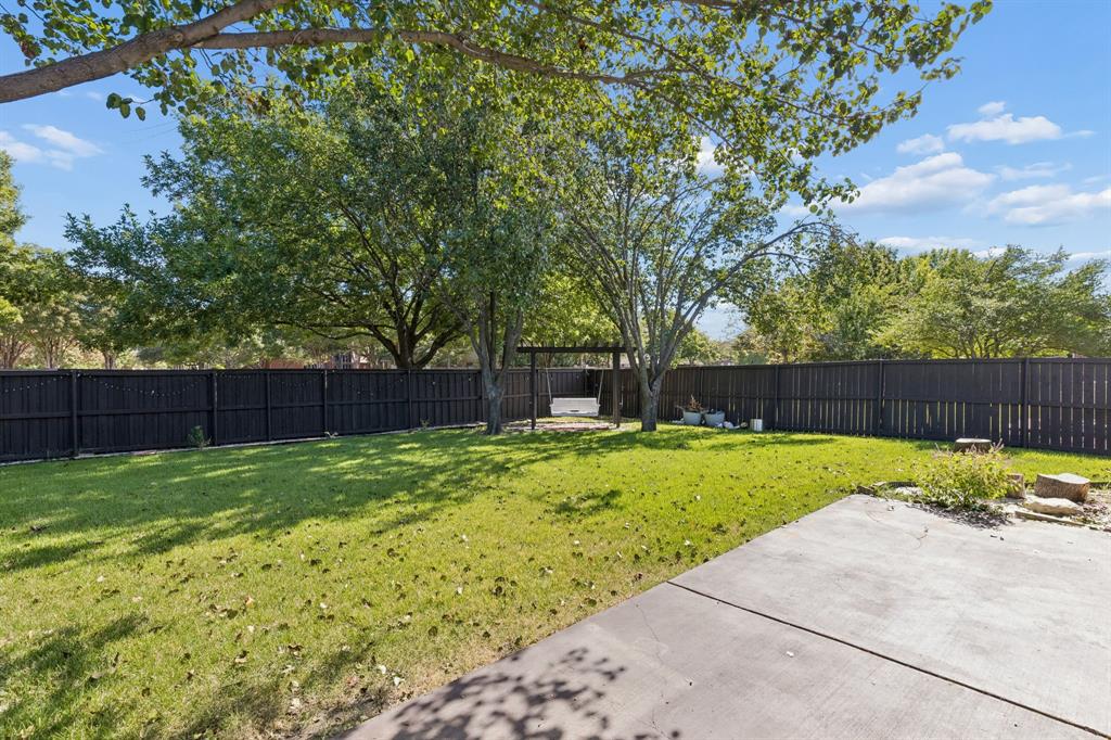 1592 Mahogany Drive, Allen, TX 75002
