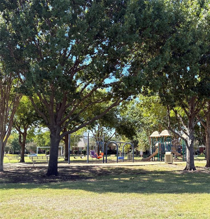 Playground #1