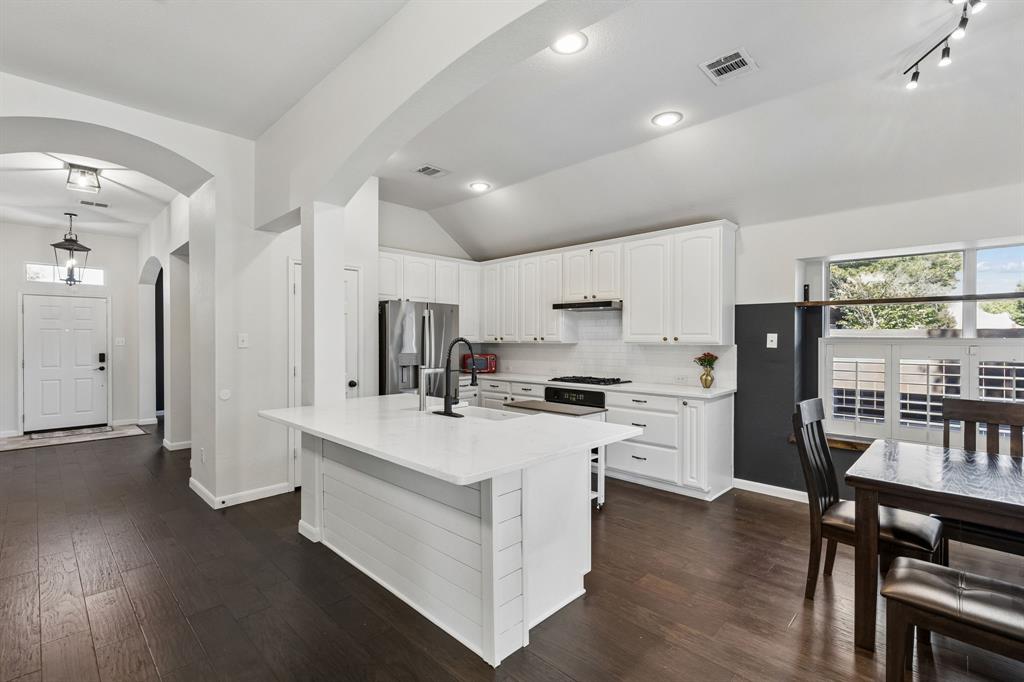 1592 Mahogany Drive, Allen, TX 75002