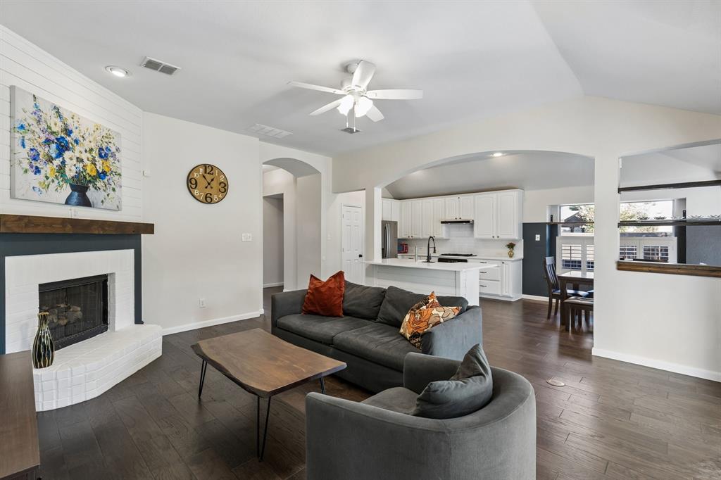 1592 Mahogany Drive, Allen, TX 75002