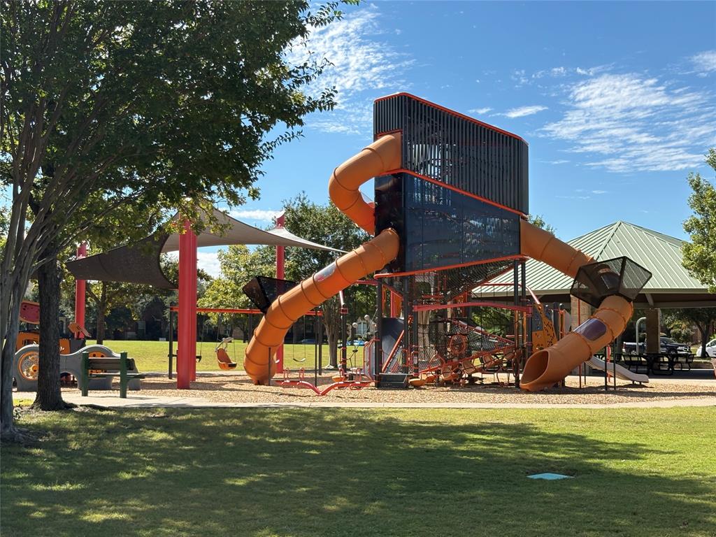 Playground #2