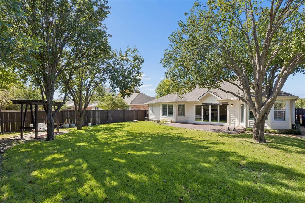 1592 Mahogany Drive, Allen, TX 75002