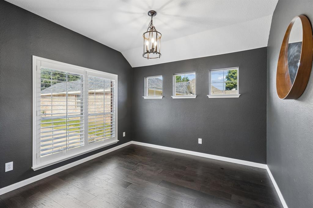 1592 Mahogany Drive, Allen, TX 75002