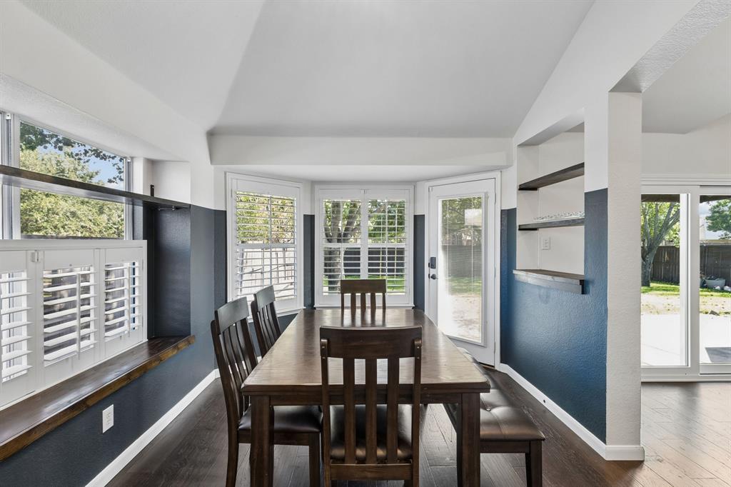 1592 Mahogany Drive, Allen, TX 75002