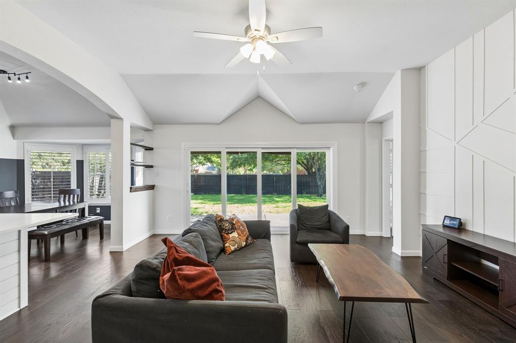 1592 Mahogany Drive, Allen, TX 75002