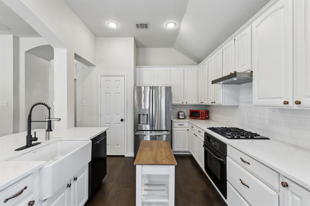 1592 Mahogany Drive, Allen, TX 75002