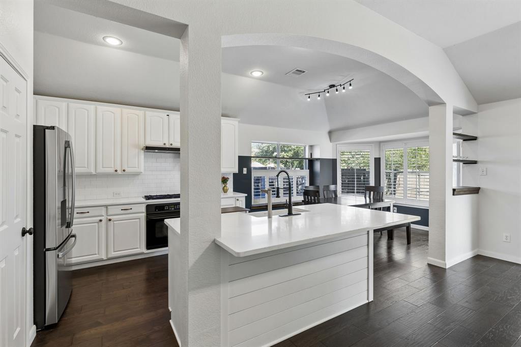1592 Mahogany Drive, Allen, TX 75002