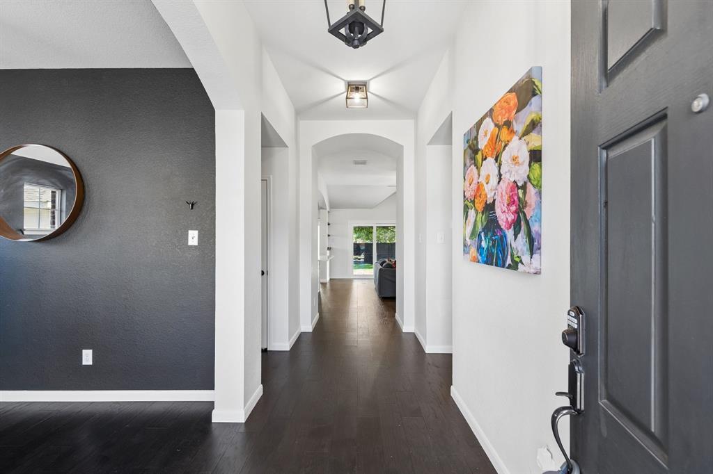1592 Mahogany Drive, Allen, TX 75002