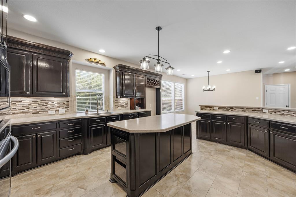2508 Mitchell Drive, Plano, TX 75025