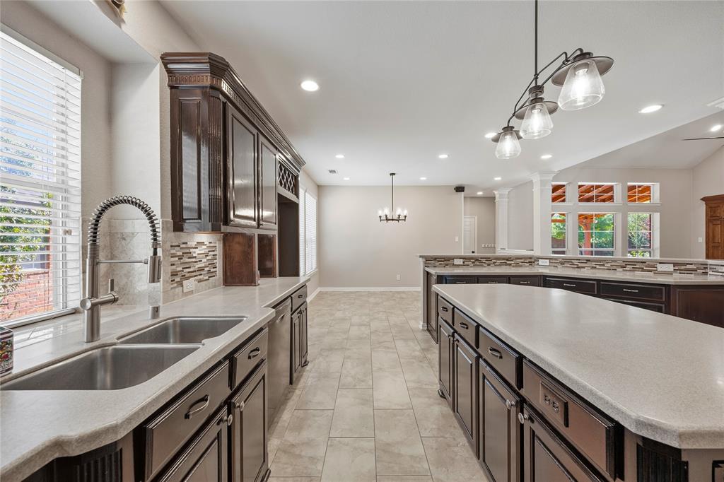 2508 Mitchell Drive, Plano, TX 75025