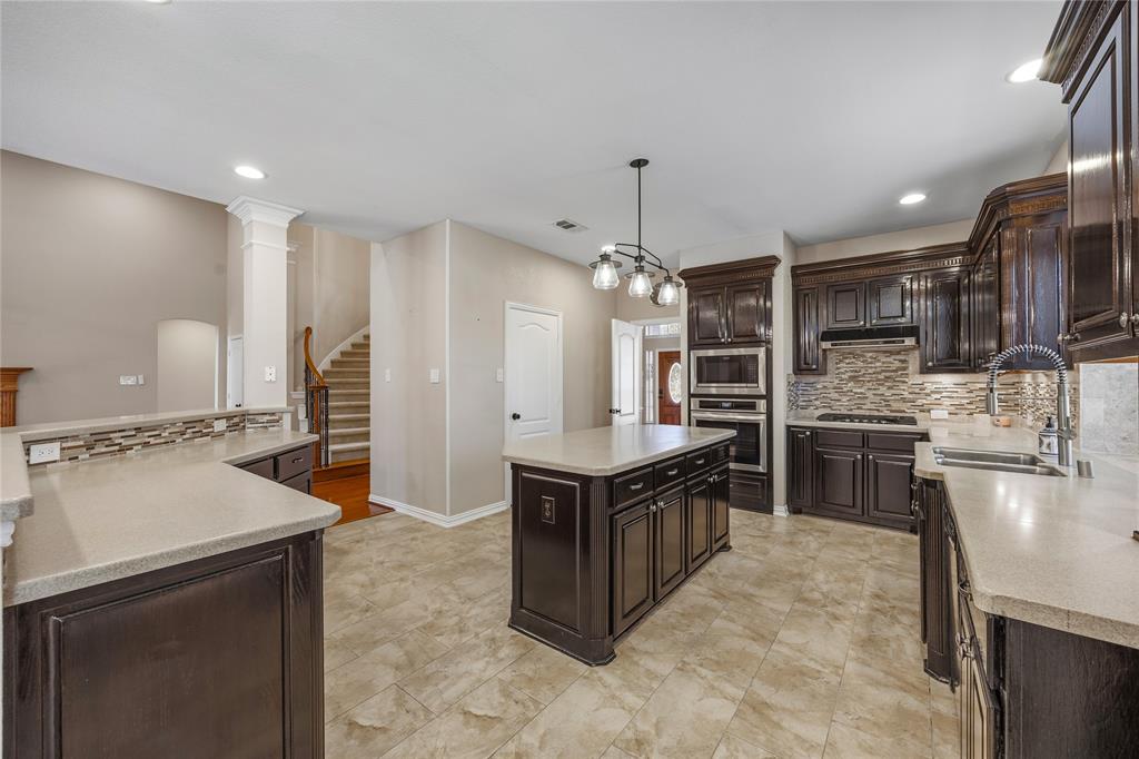 2508 Mitchell Drive, Plano, TX 75025