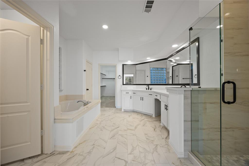 2508 Mitchell Drive, Plano, TX 75025